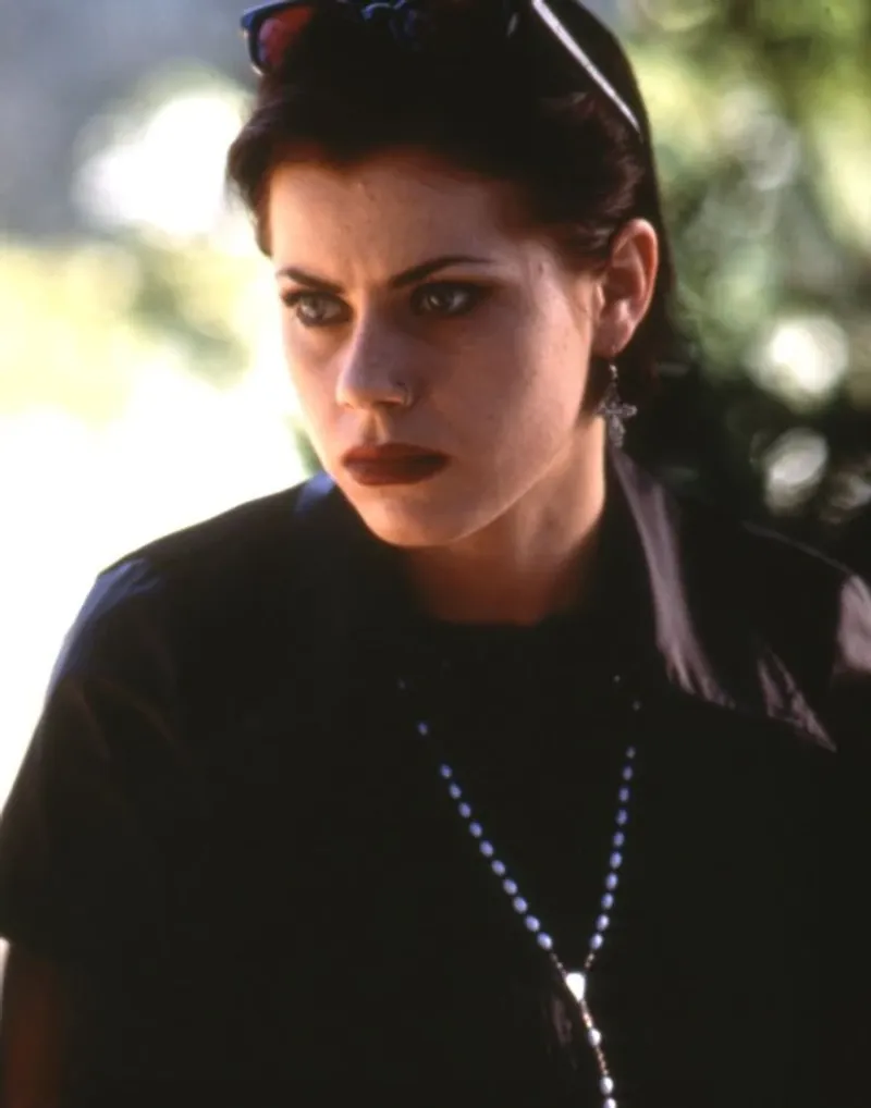 Nancy Downs — The Craft
