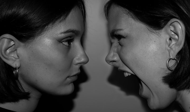 Negative Self-Talk