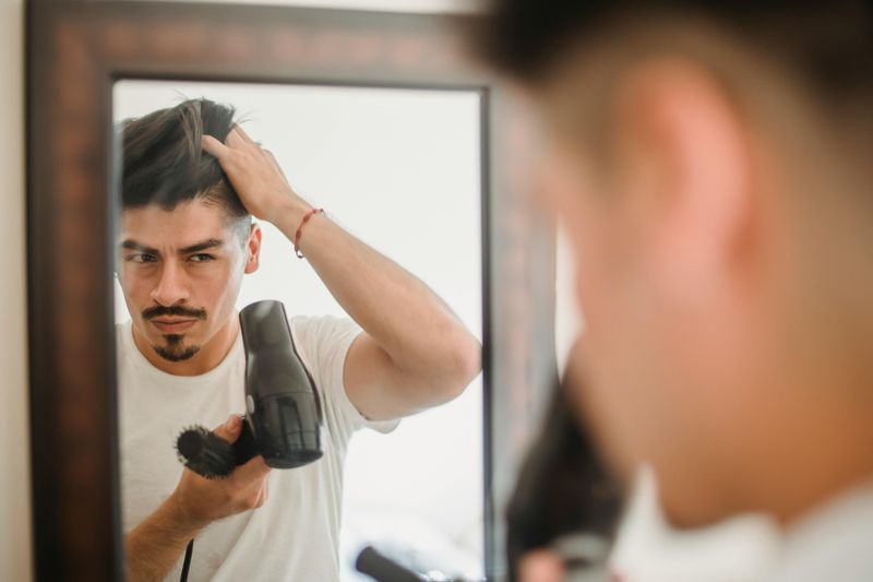 Neglecting Grooming