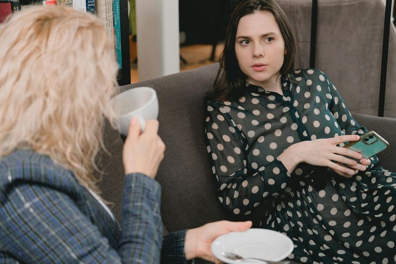 Never Listening — Only Waiting to Talk