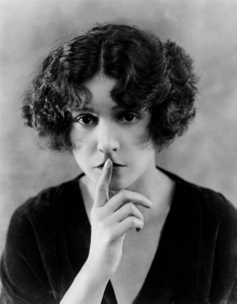 Norma Talmadge 