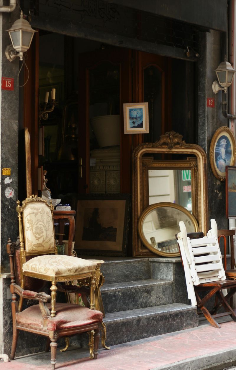 One-of-a-Kind Items