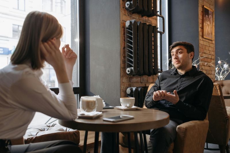 One-on-One Conversations Beat Group Chats Every Time