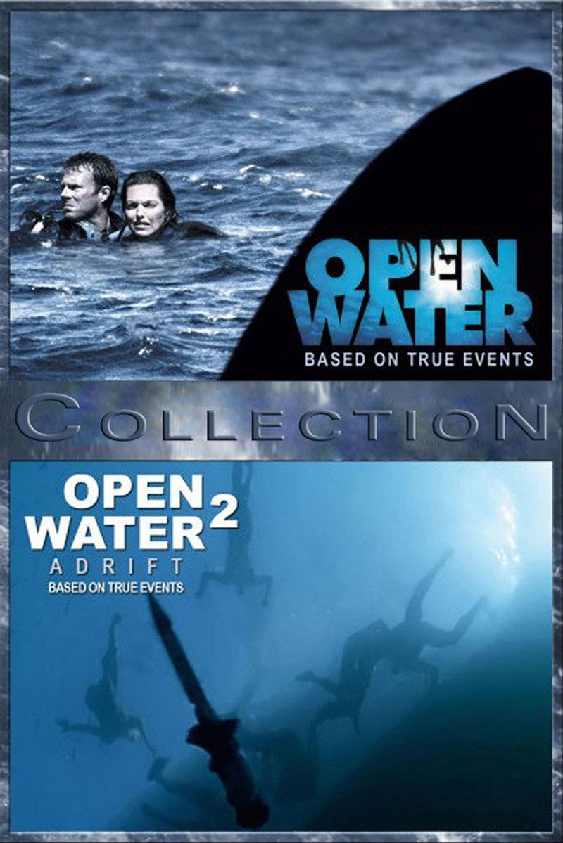Open Water (2003)