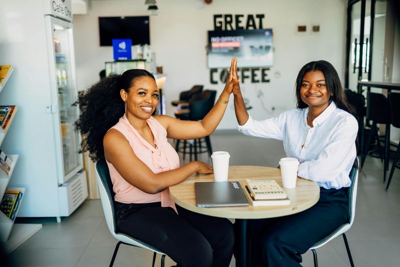 Other Women's Success