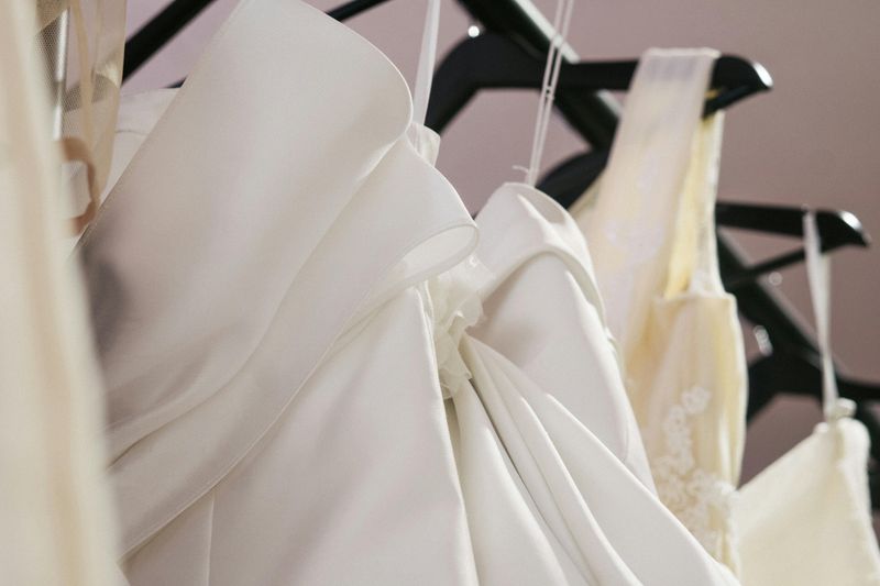 Overlooking Fabric Quality and Weight