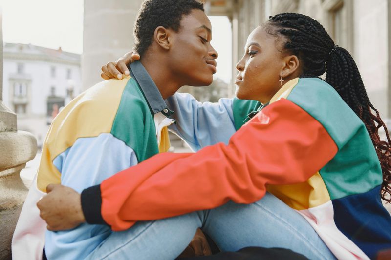 Pain, Failure, and Uncertainty While Still Choosing Each Other Every Day