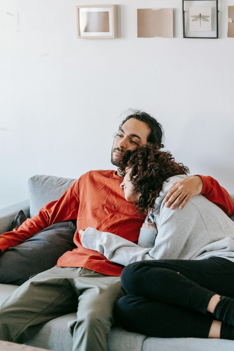 Peace and Emotional Safety