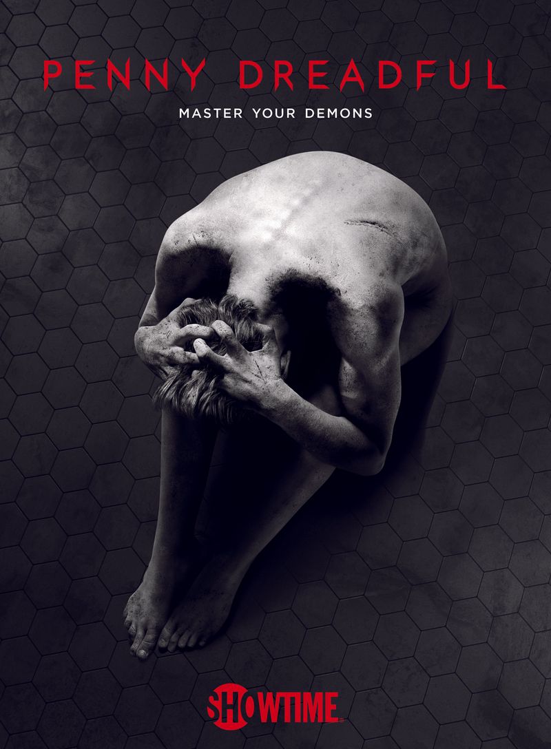 Penny Dreadful