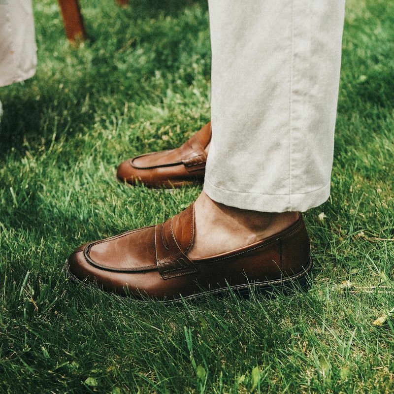 Penny Loafers