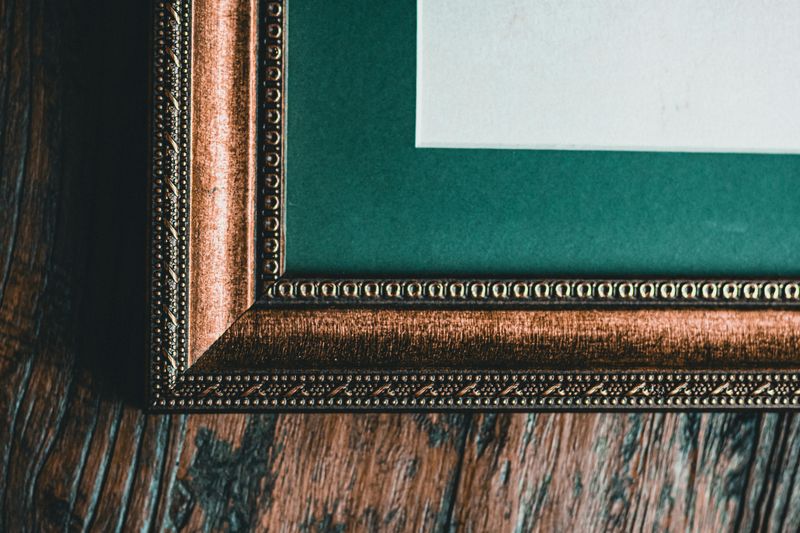 Picture Frames