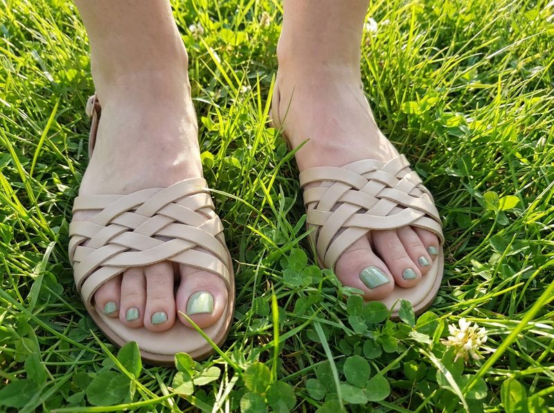 Pistachio Green