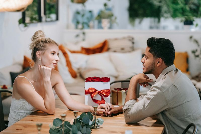 Planning Dates Without Being Asked