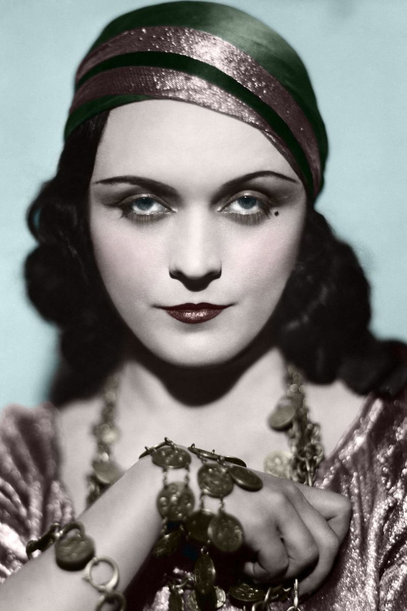 Pola Negri 