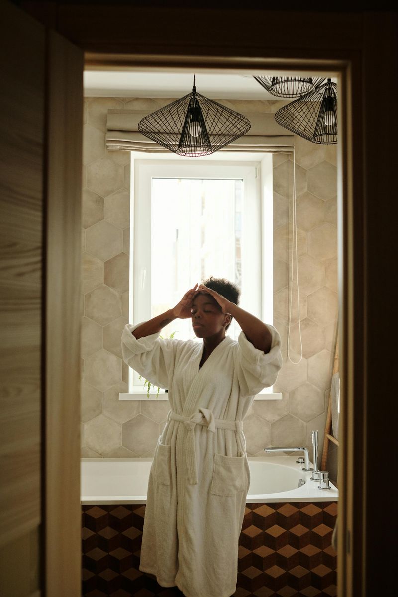 Practicing Fake Arguments in the Shower and Somehow Winning All of Them