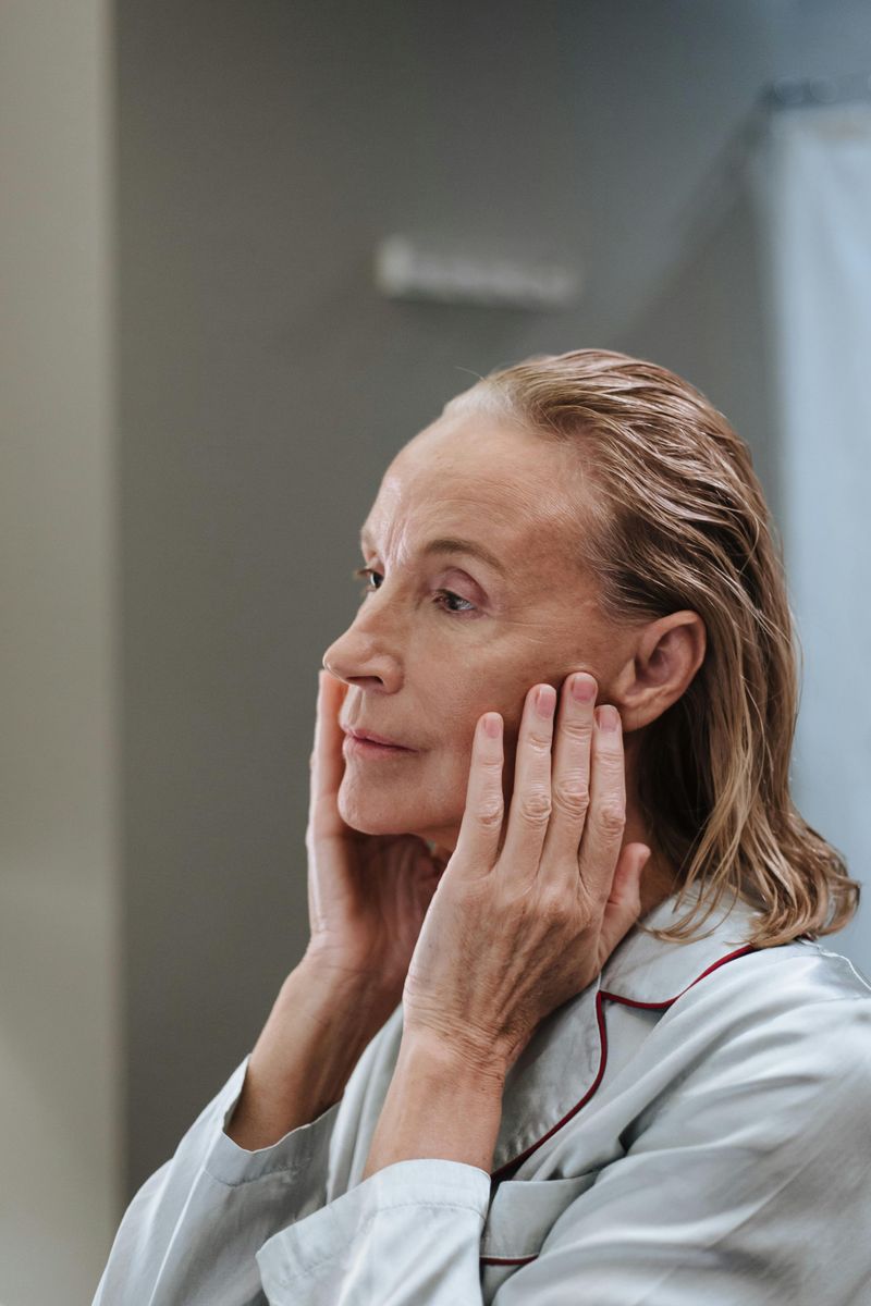 Prioritizing Skin Health Over Coverage