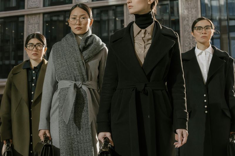 Prioritizing Timeless Sophistication Over Trends