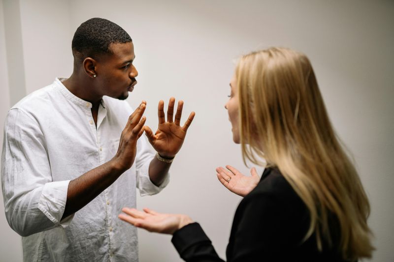 Prioritizing ego over connection