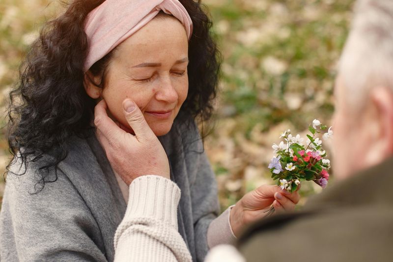Quiet Acts of Care and Thoughtfulness