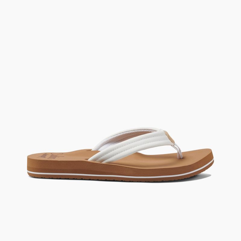 Reef Cushion Breeze Flip-Flops