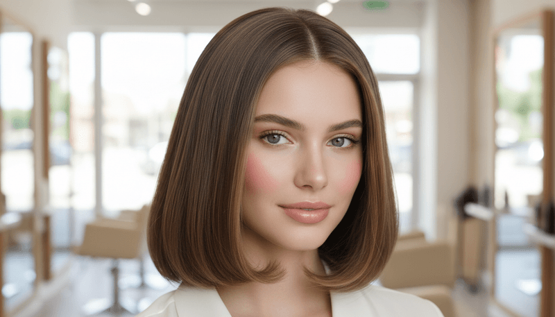 Refresh Your Style With a Softer Blowout
