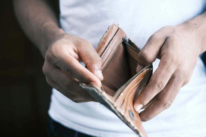 Retirement Savings Are Nowhere Near Where They Should Be