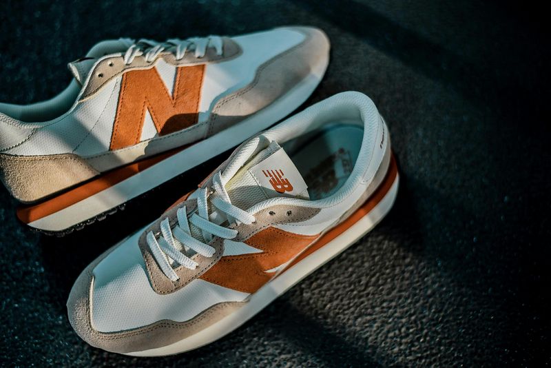 Retro Sneakers