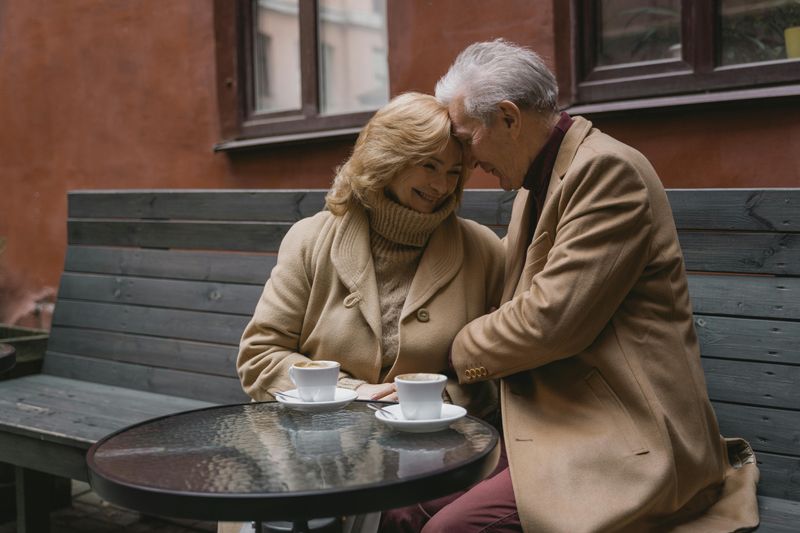 Rushing Intimacy