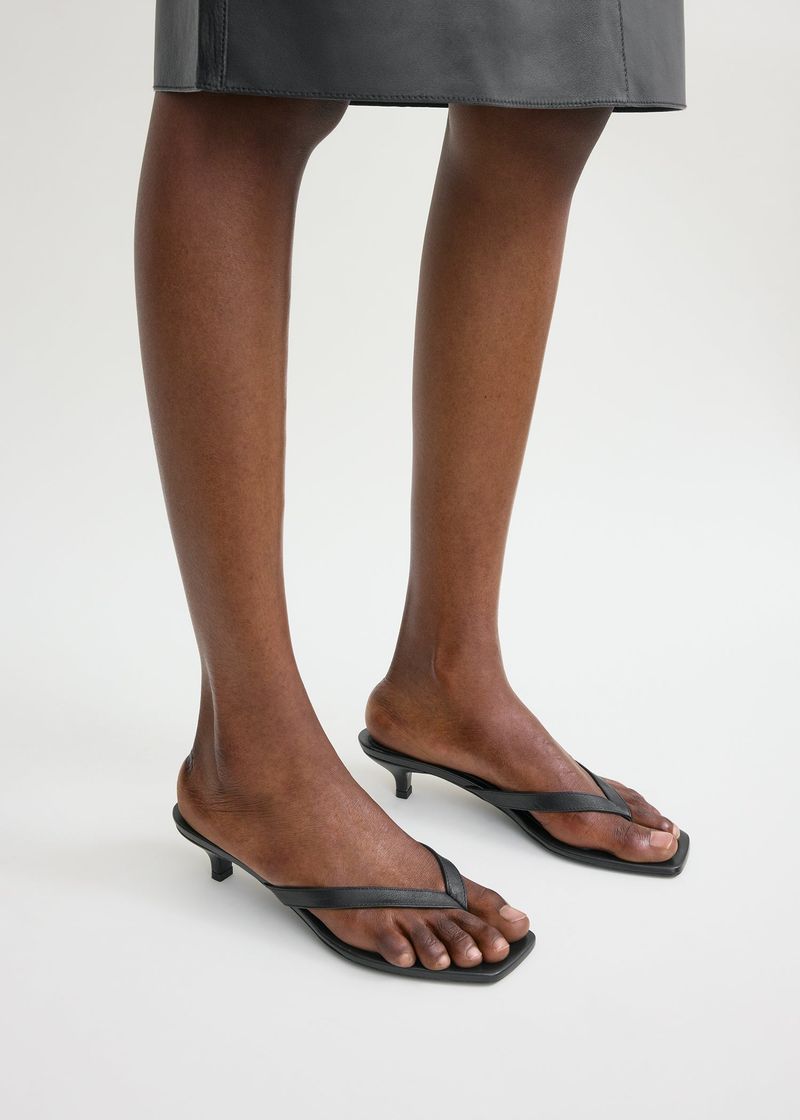 Sanuk Yoga Mat Flip-Flops