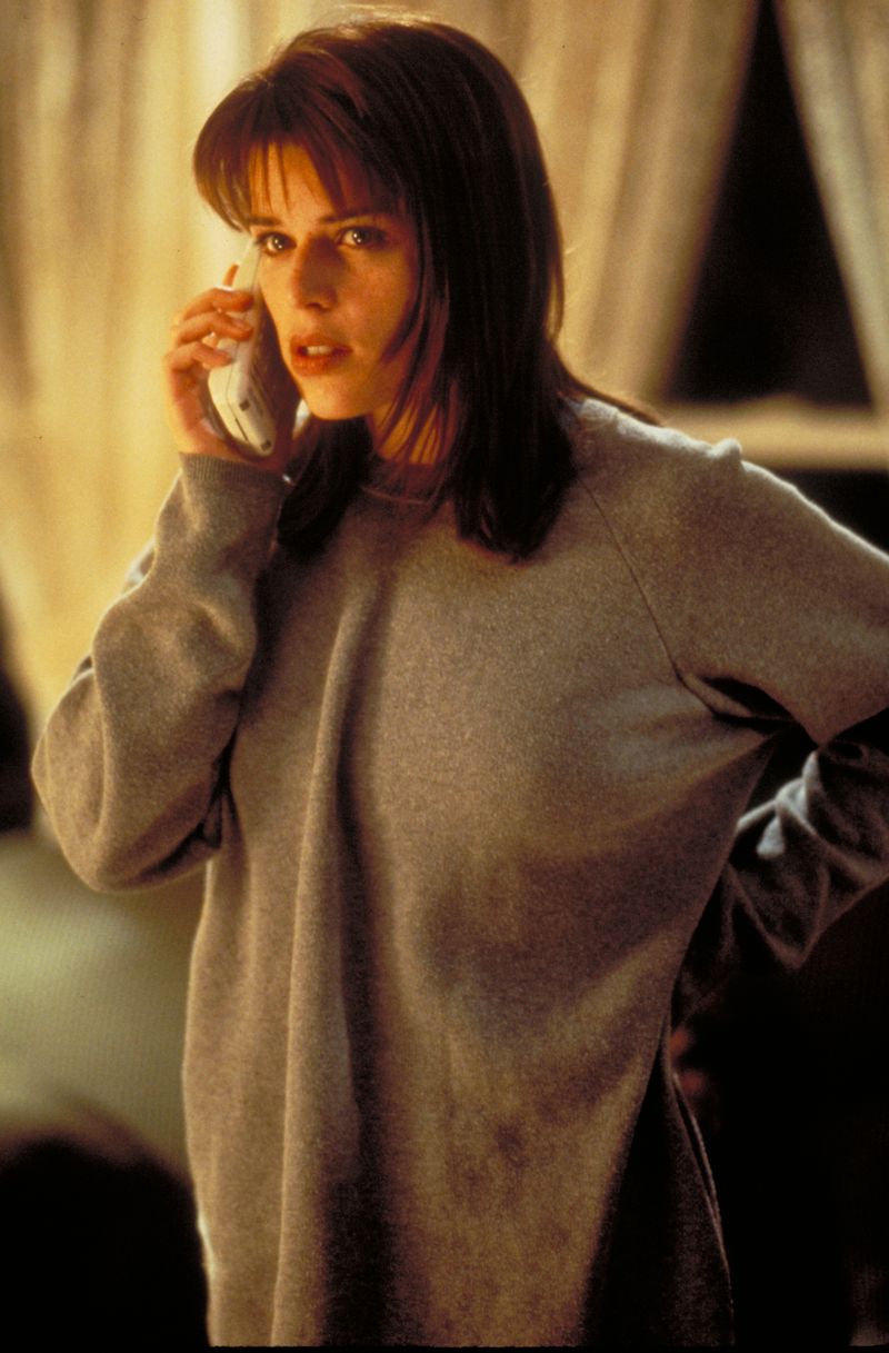 Scream (1996) - Neve Campbell