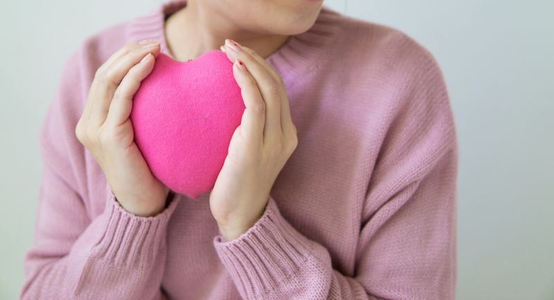 Self-Compassion Becomes a Priority