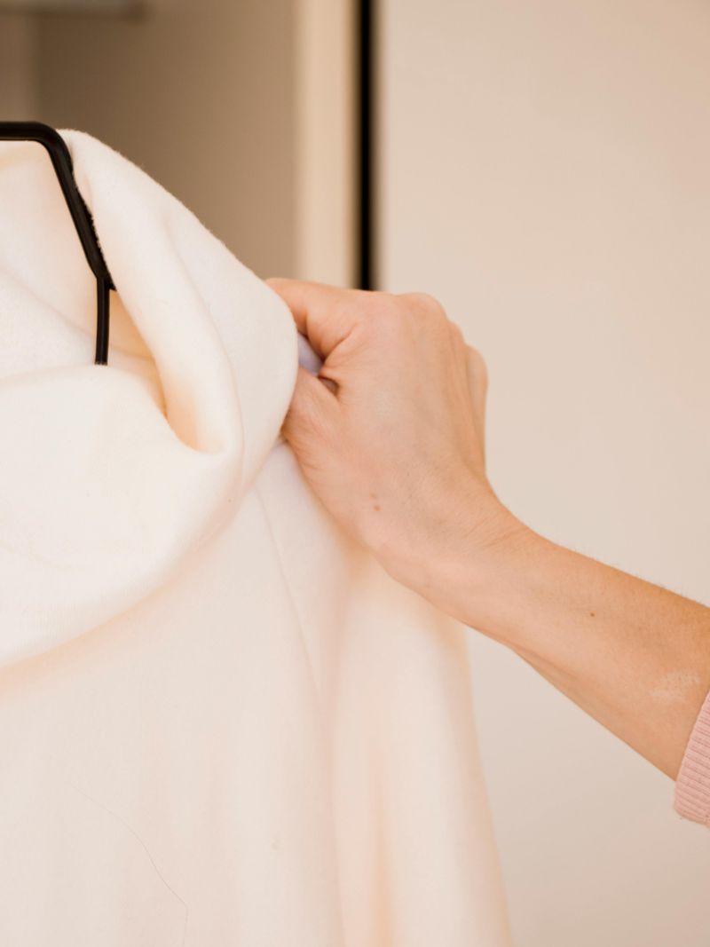 Sentimental Guilt Is Running Your Closet