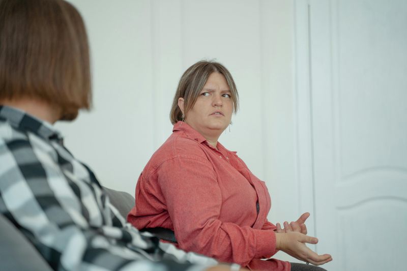 Setting Healthy Boundaries Without Fear