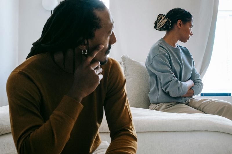 Sexual Expectations Versus Emotional Needs
