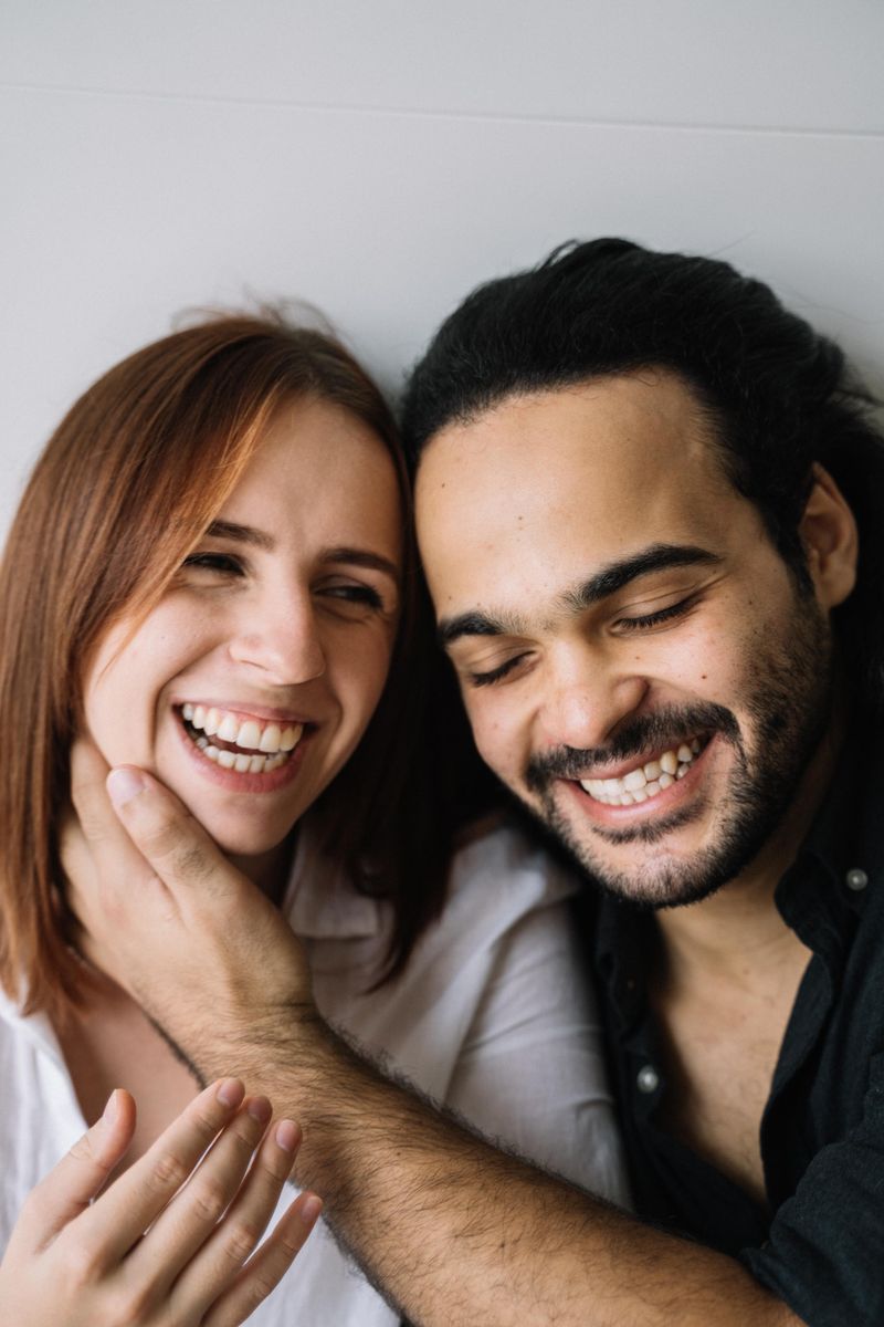 Shared Laughter and Fun