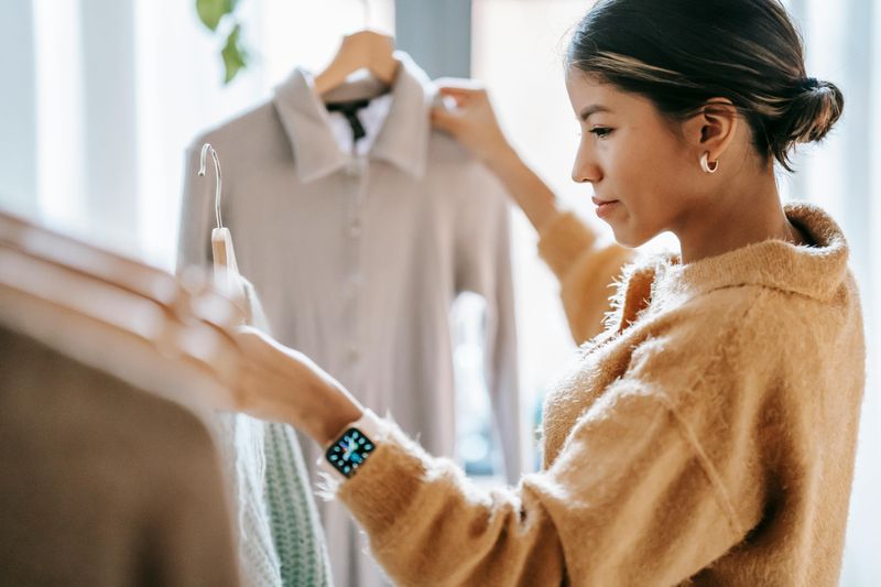 Shopping Feels Like a Habit, Not a Joy