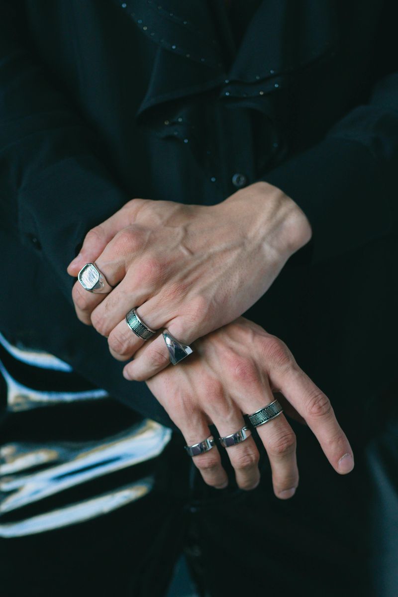 Signature Details