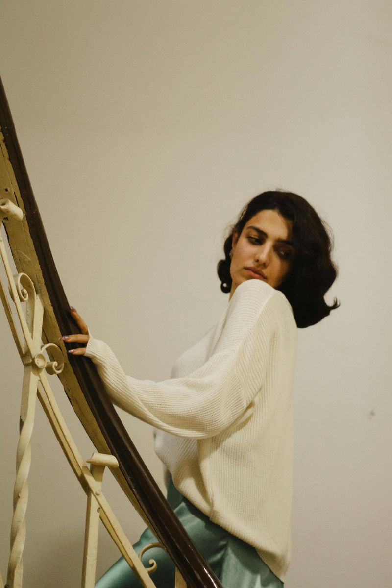 Silk and Cashmere Everyday Basics
