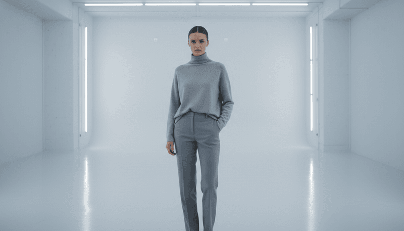 Silver Grey