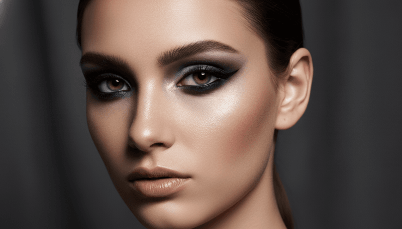 Siren Eyes