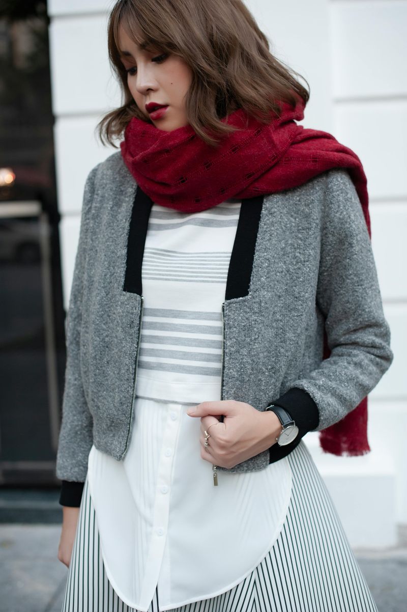 Skip Excess Fabric Layers