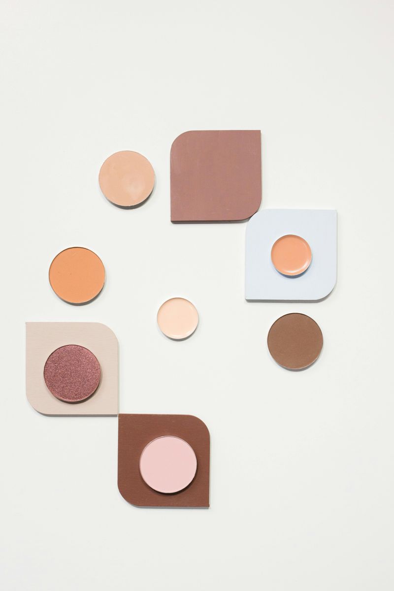 Skipping Blush and Bronzer Completely