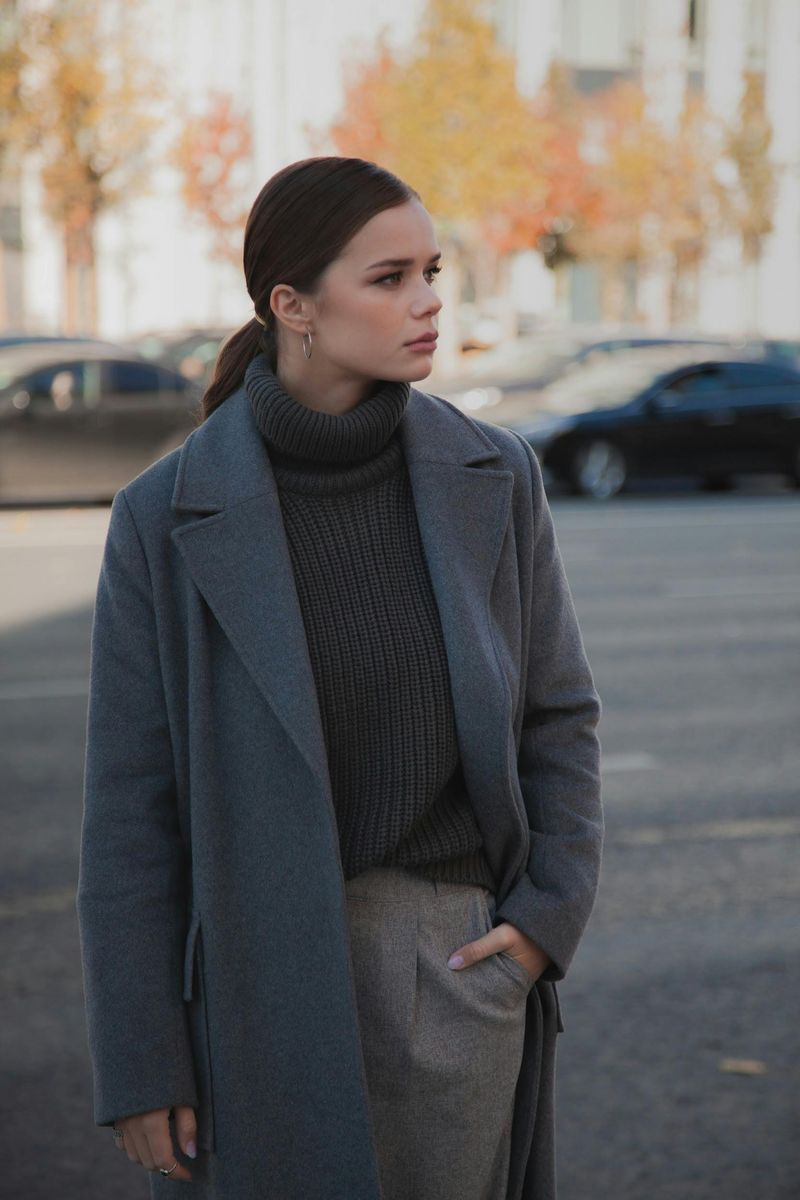 Slate Gray