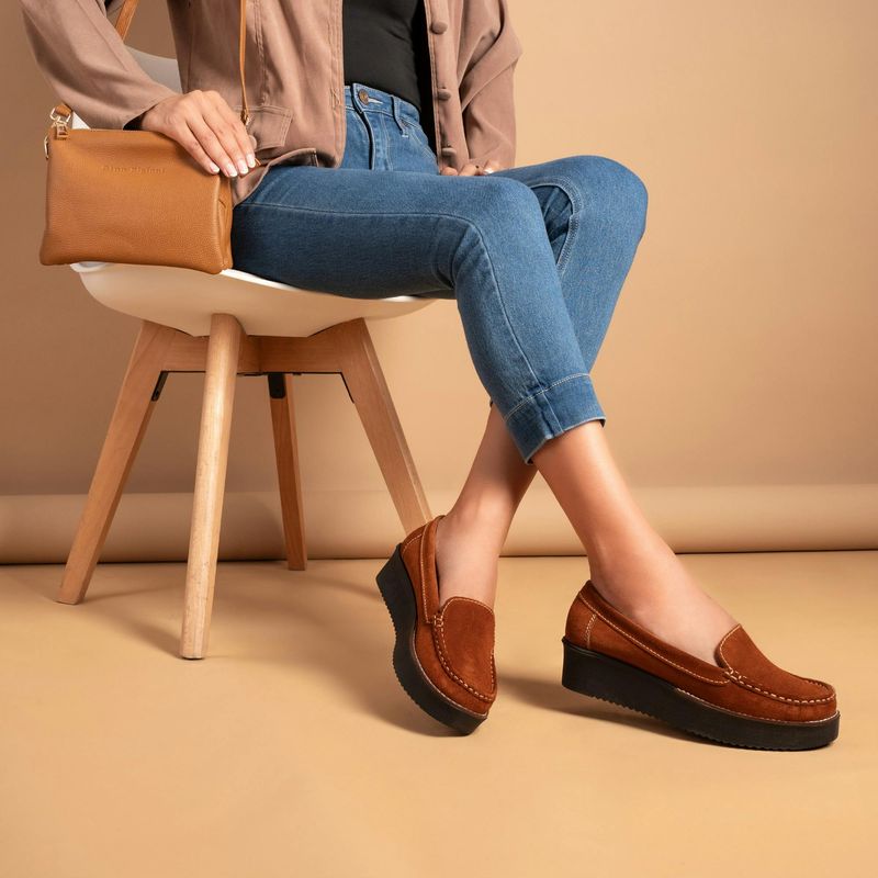 Sleek Loafers