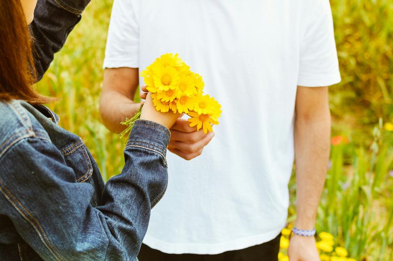 Small Acts of Care, Thoughtfulness, or Appreciation Are Almost Nonexistent