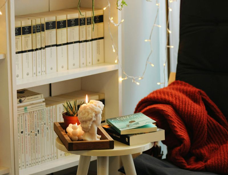 Small Decor Touches