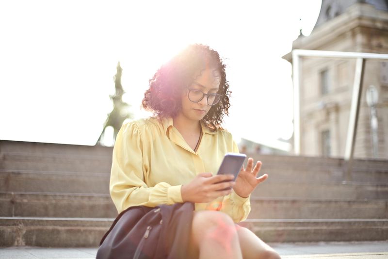 Smartphones with Unlimited Data