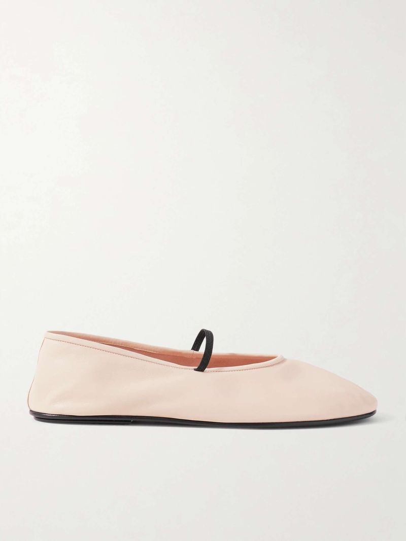 Soft Ballet Pink