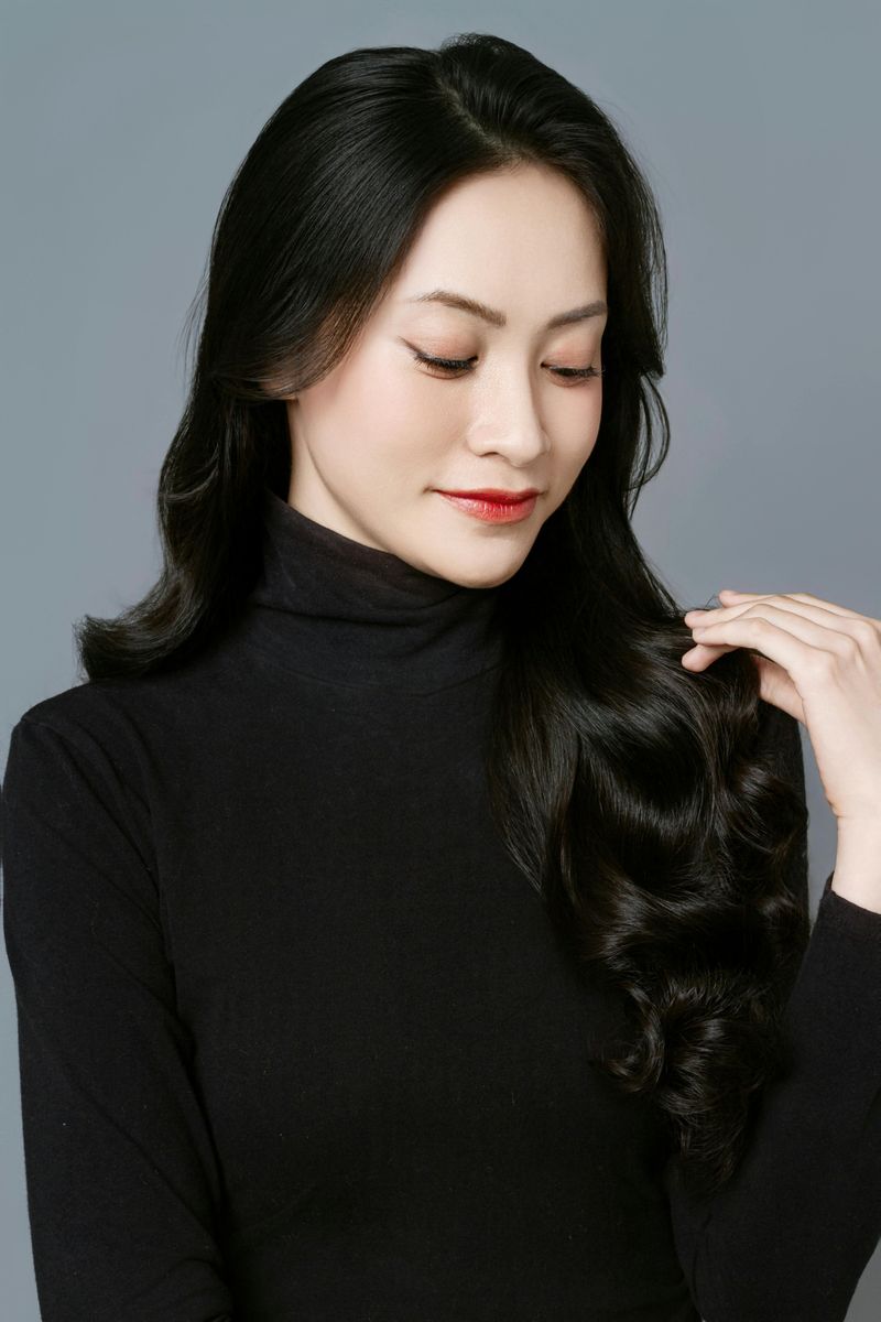 Soft Black