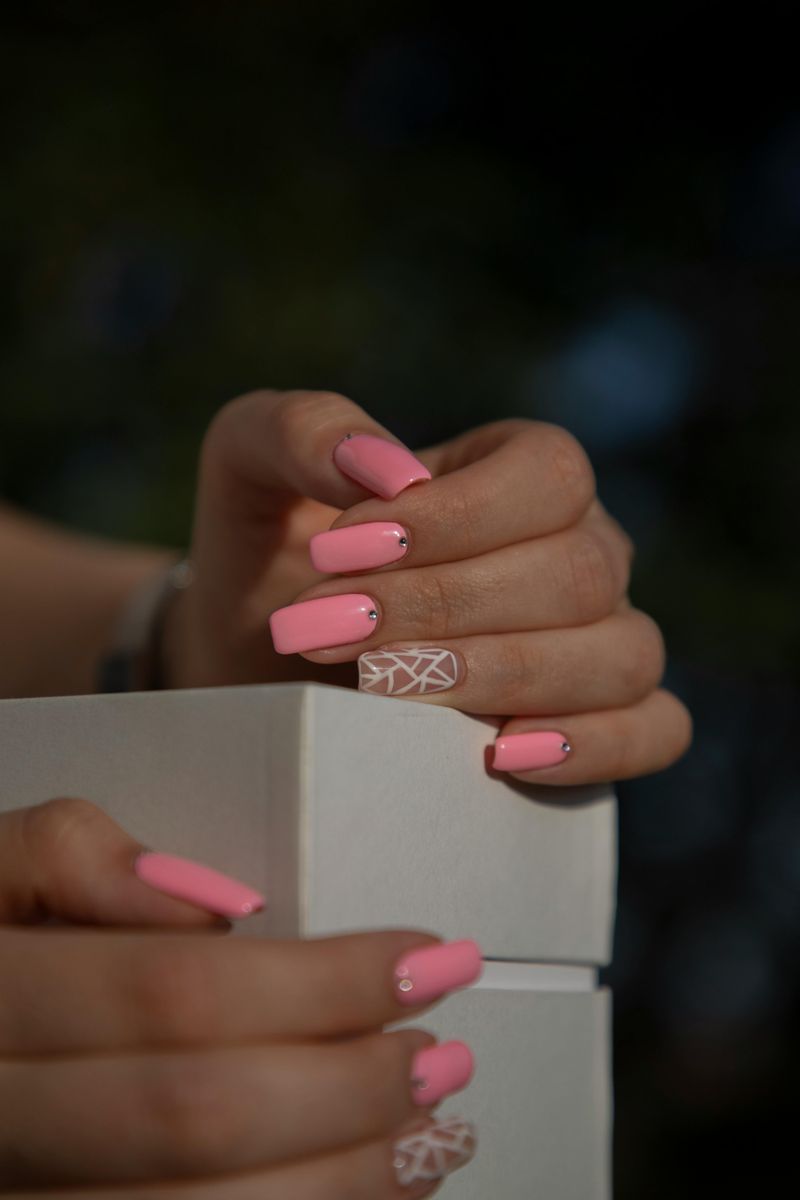 Square Nails